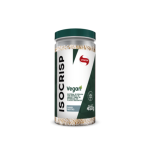 Isocrisp Vegan