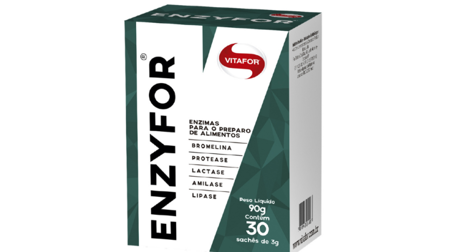 Enzyfor