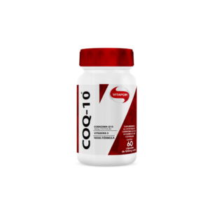 Coenzima Q10