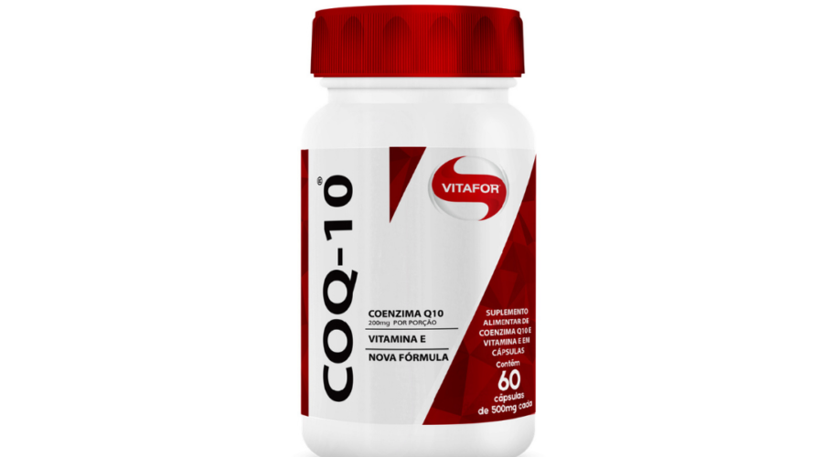 Coenzima Q10