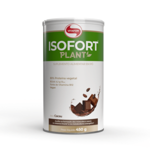Isofort Plant - Cacao