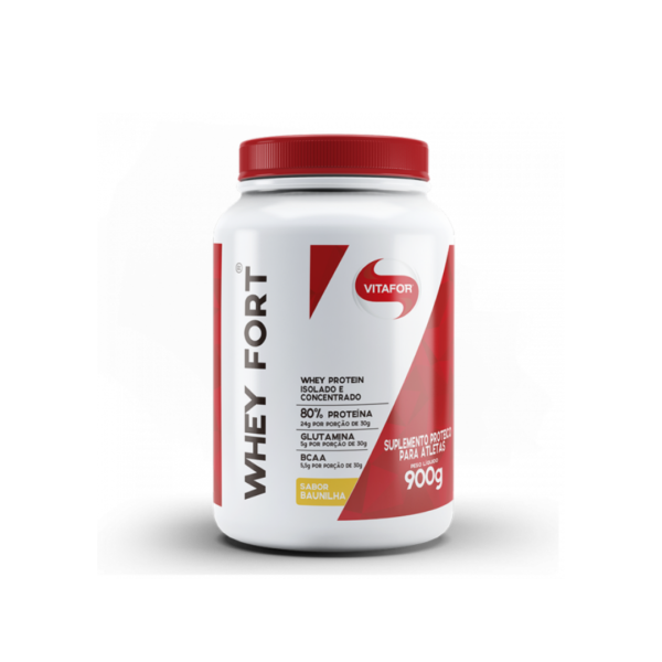 Whey Fort