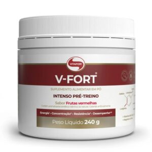 V-Fort