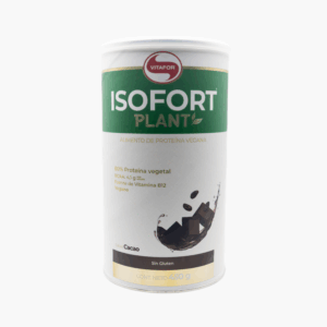 Isofort Plant - Cacao