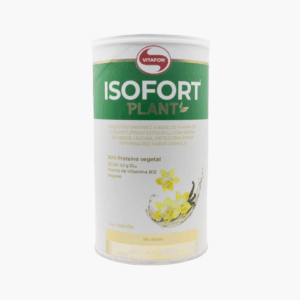 Isofort Plant - Vainilla